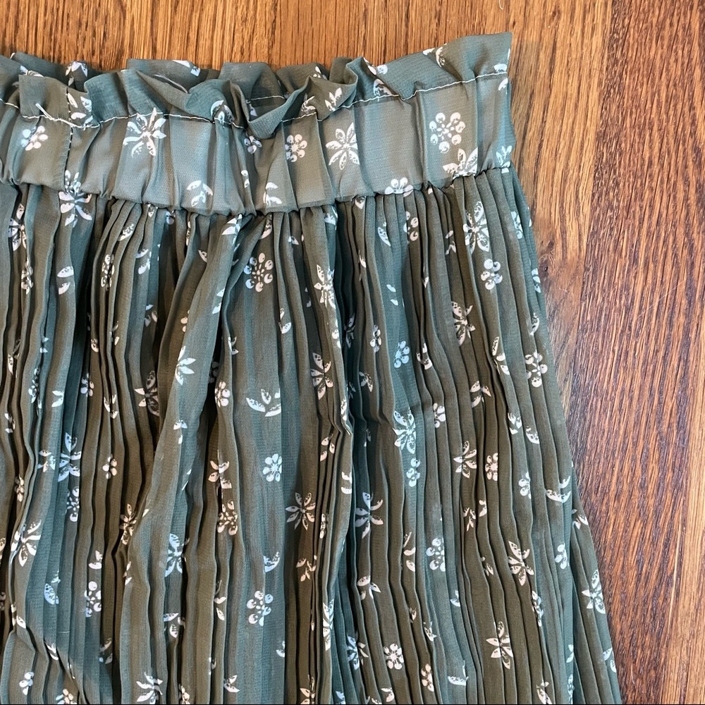 Midi Skirt - never worn